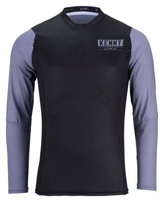 Koszulka z długim rękawem Kenny Charger. Szare koszulki męskie z długim rękawem KENNY, l, z lycry. Za 288.00 zł.