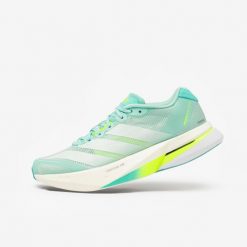 Buty do biegania damskie ADIDAS Adizero Boston 13. Obuwie do biegania damskie Adidas. Za 699.99 zł.
