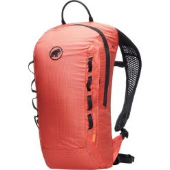 Plecak Mammut Neon Light - salmon. Czerwone plecaki damskie Mammut, bez wzorów, sportowe. Za 342.00 zł.