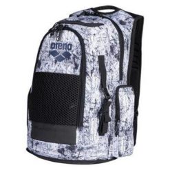 Plecak Sportowy Arena All Set Backpack. Czarne plecaki damskie Arena, bez wzorów. Za 469.99 zł.