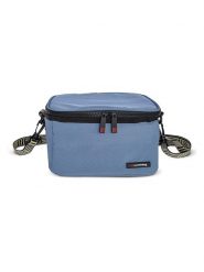IRIS Barcelona Torba termiczna "Tribal" w kolorze niebieskim na lunch - 24,5 x 18,5 x 14 cm rozmiar: onesize. Niebieskie torebki klasyczne damskie IRIS Barcelona, bez wzorów, z materiału, bez dodatków. Za 83.22 zł.