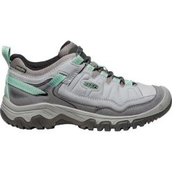 Damskie buty trekkingowe Keen Targhee IV WP. Szare obuwie trekkingowe damskie Keen. Za 635.80 zł.