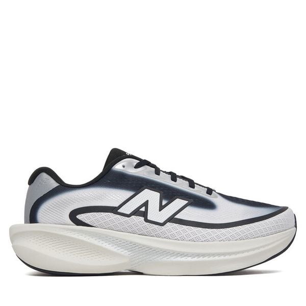 Buty do biegania New Balance. Szare obuwie do biegania damskie New Balance. Za 669.99 zł.