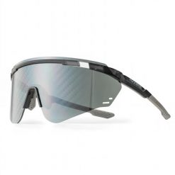 Okulary rowerowe fotochromowe z ochroną UV400 ROCKBROS. Brązowe okulary przeciwsłoneczne męskie ROCKBROS. Za 179.68 zł.