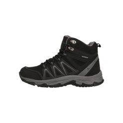 Damskie buty trekkingowe Whistler Cansou. Czarne obuwie trekkingowe damskie WHISTLER. Za 301.00 zł.