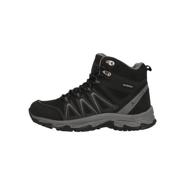 Damskie buty trekkingowe Whistler Cansou. Czarne obuwie trekkingowe damskie WHISTLER. Za 301.00 zł.