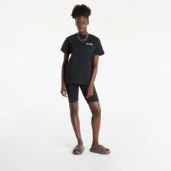 ELLESSE KOMPLET DAMSKI T-SHIRT SPODENKI. Szare szorty damskie Ellesse, bez wzorów, z bawełny, sportowe. Za 149.86 zł.