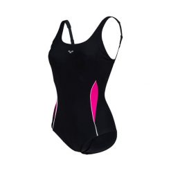 Kostium kąpielowy jednoczęściowy Kobieta - Alissa U Back Low Cut C-Cup R. Białe stroje jednoczęściowe damskie Arena, bez wzorów. W wyprzedaży za 285.20 zł.