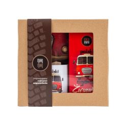 Ogórek — paczka (Zawartość paczki: koszulka - torba - kubek - słodycze; Rozmiar koszulki / bluzy: XXL (damska); Kolor koszulki / bluzy: biały; Rodzaj. Białe t-shirty damskie nikiniki, s, bez wzorów, z bawełny, bez kołnierzyka. Za 169.00 zł.