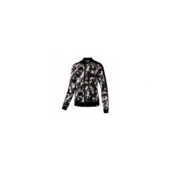 Bluza sportowa damska Puma Archive T7 Track JKT 573571 01. Czarne bluzy bez kaptura damskie Puma. Za 169.00 zł.