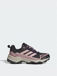 Adidas Trekkingi Terrex Skychaser Ax5 Gore-Tex Hiking Shoes KJ8947 Czarny. Czarne obuwie trekkingowe damskie Adidas. Za 528.99 zł.