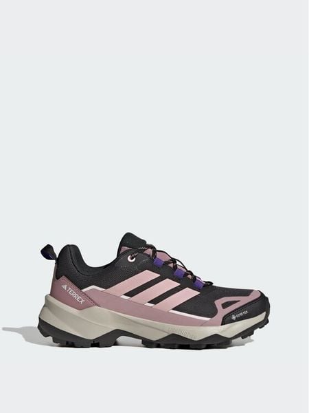 Adidas Trekkingi Terrex Skychaser Ax5 Gore-Tex Hiking Shoes KJ8947 Czarny. Czarne obuwie trekkingowe damskie Adidas. Za 528.99 zł.
