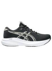 Biegowe i trekkingowe buty Asics Gel-excite czarne. Czarne obuwie do biegania damskie Asics. Za 554.99 zł.