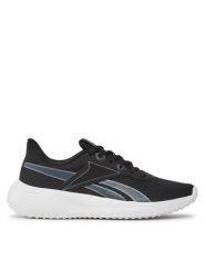 Reebok Buty do biegania Lite 3 IF5236 Czarny. Czarne obuwie do biegania damskie Reebok. Za 149.99 zł.