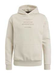 PME Legend Bluza w kolorze kremowym rozmiar: XXL. Brązowe bluzy z kapturem męskie PME Legend, xxl. Za 201.08 zł.