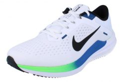 Buty do biegania męskie Nike Air Winflo 10. Białe buty fitness męskie Nike. Za 509.00 zł.