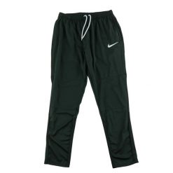 Second life - Spodnie dresowe męskie Nike Dri-FIT - Stan bardzo dobry. Czarne spodnie sportowe męskie Nike, z dresówki. Za 127.76 zł.