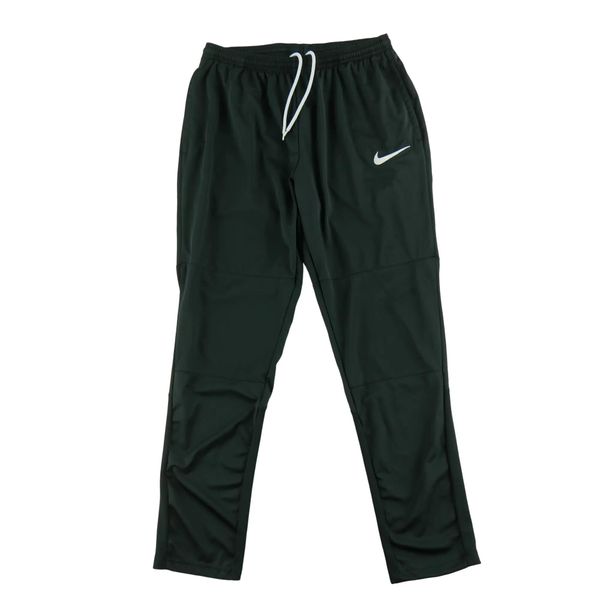 Second life - Spodnie dresowe męskie Nike Dri-FIT - Stan bardzo dobry. Czarne spodnie sportowe męskie Nike, z dresówki. Za 127.76 zł.