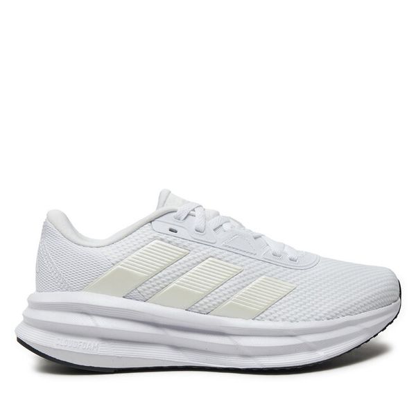 Buty do biegania adidas. Białe obuwie do biegania damskie Adidas. Za 219.99 zł.