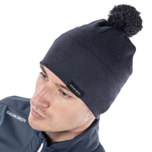 Czapka Galvin Green Lemmy. Niebieskie czapki zimowe damskie GALVIN GREEN. Za 244.50 zł.