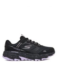 Skechers Buty do biegania Go Run Trail Altitude 2.0 129525/BKLV Czarny. Czarne obuwie do biegania damskie Skechers. Za 319.99 zł.