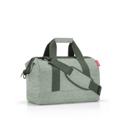 Torba allrounder m, twist sage. Torby sportowe damskie Reisenthel, z materiału. Za 204.00 zł.