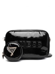 Guess Torebka J5BZ33 W3070 Czarny. Czarne torebki dziecięce Guess. Za 219.99 zł.