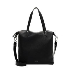 SURI FREY Torebka Shopper SFY Henny Torby na zakupy 1 ct Damski. Shopper bag damskie Suri Frey, bez wzorów, z poliesteru, bez dodatków. Za 295.99 zł.