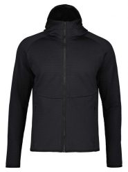 DOLOMITE Kurtka funkcyjna "Pelmo" w kolorze czarnym rozmiar: S. Czarne kurtki outdoor męskie Dolomite, s, bez wzorów, z materiału, bez kaptura. Za 183.15 zł.