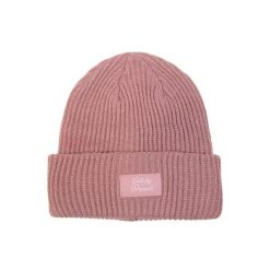 Czapka z cekinami Kentucky. Czerwone czapki męskie KENTUCKY HORSEWEAR, bez wzorów, sportowe. Za 181.50 zł.