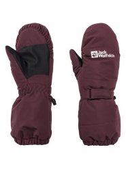 Jack Wolfskin Rękawiczki funkcyjne "Winter" w kolorze czerwonym rozmiar: 116. Czerwone rękawiczki dziecięce Jack Wolfskin, z materiału, bez ramiączek. Za 136.13 zł.