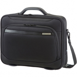 Samsonite Vectura Office Case 16". Torby na laptopa damskie Samsonite, bez wzorów. Za 219.00 zł.