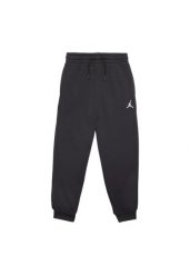 Spodnie chłopięce Nike Sportswear czarny. Czarne spodnie materiałowe męskie Nike, bez wzorów, z materiału, sportowe. Za 296.99 zł.