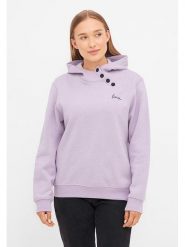 Bench Bluza w kolorze fioletowym rozmiar: 38. Różowe bluzy z kapturem damskie Bench. Za 140.95 zł.