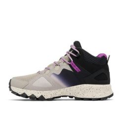 Buty Trekkingowe Damskie Columbia Peakfreak Hera Mid Outdry. Czarne obuwie trekkingowe damskie Columbia. Za 608.99 zł.