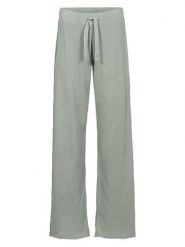 Herrlicher Spodnie w kolorze miętowym rozmiar: L. Zielone spodnie materiałowe damskie Herrlicher, bez wzorów, z materiału, z podwyższonym stanem. Za 134.85 zł.