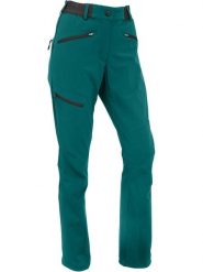 Maul Sport Spodnie funkcyjne "Arco Ultralight" w kolorze morskim rozmiar: 46. Niebieskie spodnie sportowe damskie Maul Sport, z materiału, outdoorowe. Za 260.99 zł.