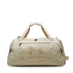 Torba Under Armour. Brązowe torebki klasyczne damskie Under Armour, bez wzorów, bez dodatków. Za 149.99 zł.