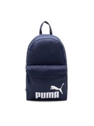 Puma Plecak Phase 7548743 Granatowy. Niebieskie plecaki damskie Puma, bez wzorów, z poliesteru, sportowe. Za 89.99 zł.
