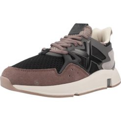 Buty MUNICH 4172082M Czarny. Czarne obuwie treningowe damskie munich, na fitness i siłownię. Za 344.99 zł.