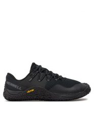 Merrell Buty do biegania Trail Glove 7 J037336 Czarny. Czarne obuwie do biegania damskie MERRELL. Za 399.99 zł.