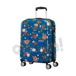 American Tourister Sunside 51G-15-011 (kwiaty). Walizki AMERICAN TOURISTER, bez wzorów. Za 399.00 zł.