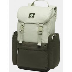 Plecak Damski Columbia Trail Traveler 28L. Zielone plecaki damskie Columbia, bez wzorów, sportowe. Za 349.00 zł.