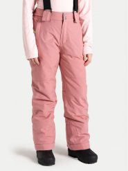 Dare2B Spodnie narciarskie Outmove II DKW419 Różowy Regular Fit. Czerwone spodnie dziewczęce Dare2B, z syntetyku. Za 179.99 zł.