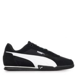 Buty damskie PUMA Bella Donna Nylon. Czarne obuwie do biegania damskie Puma. Za 219.99 zł.
