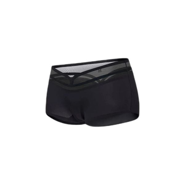 Damskie szorty Hastko 19. Czarne szorty damskie HÄSTKO, bez wzorów, z materiału, eleganckie. Za 229.00 zł.