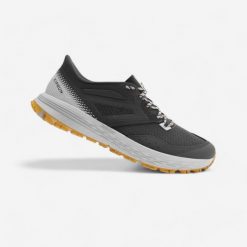 Second Life - Buty do biegania w terenie męskie Kiprun TR2 - Stan Doskonały. Brązowe obuwie do biegania damskie KIPRUN. Za 227.99 zł.