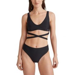 Bikini damskie O'Neill Sofie- Love Set. Czarne bikini damskie O'neill, bez wzorów. W wyprzedaży za 249.50 zł.