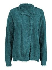 Maryplaid Kardigan w kolorze morskim rozmiar: XL. Niebieskie kardigany damskie maryplaid, xl, bez wzorów. Za 108.99 zł.