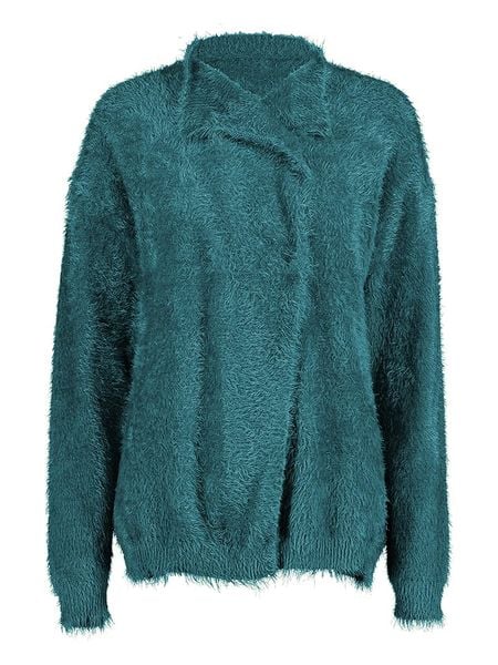 Maryplaid Kardigan w kolorze morskim rozmiar: S. Niebieskie kardigany damskie maryplaid, s, bez wzorów. Za 108.99 zł.